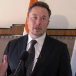 यहाँ एक नया, आकर्षक और आकर्षक शीर्षक है:
Elon Musk का चौंकाने वाला दावा: क्या लंदन विरोध के बाद ब्रिटेन तबाही के कगार पर है?