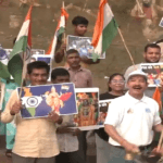 युद्ध की गूंज: टीम इंडिया के समर्थन में उमड़ा राष्ट्र, जीत की प्रार्थनाएं