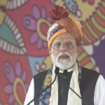 राजस्थान की धरती से पीएम मोदी के बड़े तोहफ़े