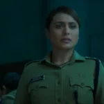 रानी की दहाड़: 'मर्दानी 3' के पोस्टर से नवरात्रि का धमाकेदार आगाज़!