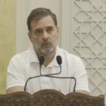 राहुल गांधी का दक्षिण अमेरिका दौरा: नेताओं और छात्रों से होगी कई देशों की मुलाकात