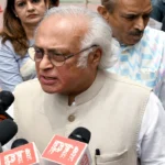 लद्दाख के हक़ में जयराम, मोदी सरकार पर तीखे सवाल।