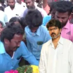 विजय रैली में भगदड़: सच की पड़ताल
