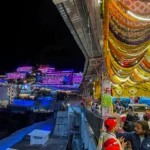 शरदीय नवरात्र 2025: इन दिव्य धामों के दर्शन से संवारें अपना भाग्य, हों सिद्ध आपकी हर मनोकामना!