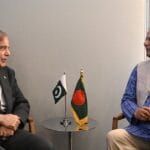 शेख हसीना की विदाई के बाद, पाकिस्तान की पाक-बांग्लादेश कूटनीति में आई गरमाहट: यूनुस से शहबाज शरीफ की मुलाकात