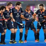 हॉकी इंडिया लीग: यूपी रूद्राज की退出 (बाहर निकलना), नीलामी से पहले बड़ा झटका!