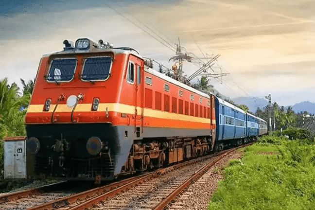 1 अक्टूबर से रेलवे टिकट बुकिंग का नया नियम: आधार हुआ अनिवार्य
