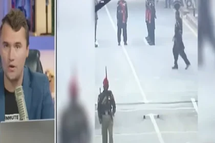 इस शीर्षक को एक नया, आकर्षक और आकर्षक रूप में बदलें और केवल एक ही परिणाम दें: Pakistan बहुत चालाक देश, ऑपरेशन सिंदूर के बाद चार्ली किर्क ने राष्ट्रपति ट्रंप को दी थी क्या सलाह