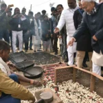 इस शीर्षक को एक नया, आकर्षक और आकर्षक रूप में बदलें और केवल एक ही परिणाम दें: bihar makhana production will increase with seeds like swarn vaidehi and sabaur makhana 1