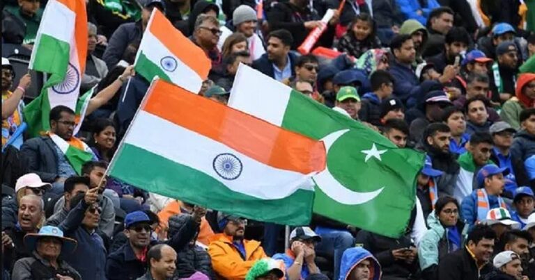 इस शीर्षक को एक नया, आकर्षक और आकर्षक रूप में बदलें और केवल एक ही परिणाम दें: पाकिस्तान के साथ क्रिकेट मैच का बहिष्कार किया जाए, पहलगाम हमले में मारे गए शुभम द्विवदी की पत्नी ने की अपील