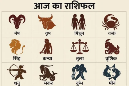 19 सितंबर 2025: आपकी राशि का संपूर्ण भविष्य