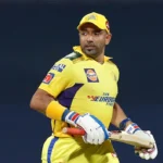 1XBET का काला सच: ED की रडार पर 'सितारे', रॉबिन उथप्पा से 8 घंटे तीखी पूछताछ!