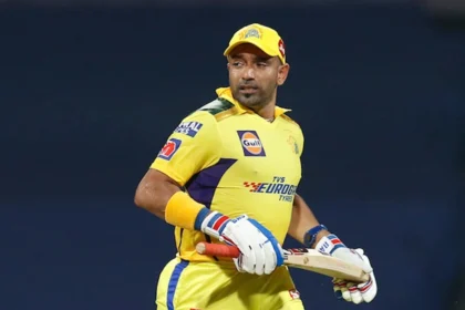 1XBET का काला सच: ED की रडार पर 'सितारे', रॉबिन उथप्पा से 8 घंटे तीखी पूछताछ!