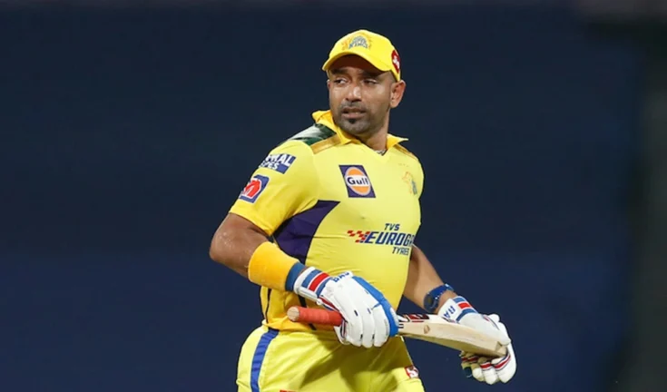 1XBET का काला सच: ED की रडार पर 'सितारे', रॉबिन उथप्पा से 8 घंटे तीखी पूछताछ!