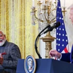 50% टैरिफ़ का सदमा, उम्मीद की किरण! अमेरिकी मुख्य वार्ताकार आज रात दिल्ली में!