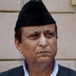 72 मामलों में जमानत: 23 महीने बाद आजम खान आज जेल से रिहा