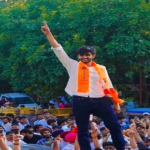 ABVP का दबदबा, NSUI को मिला एक पद