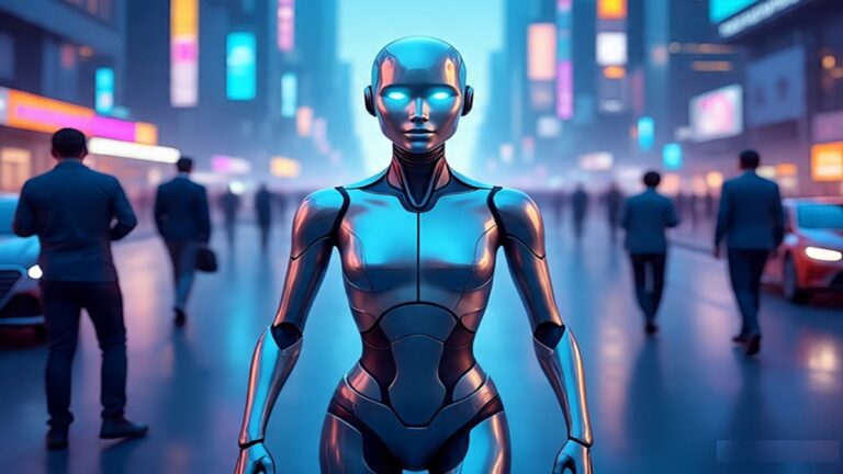 AI का तूफान: CEO की चेतावनी, '40% नौकरियां खत्म, आने वाला है मंदी का दौर!'