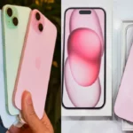 Amazon Great Indian Festival: Android छोड़ें, iPhone 15 सिर्फ ₹45,000 से कम में!