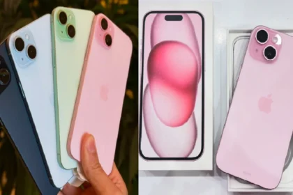 Amazon Great Indian Festival: Android छोड़ें, iPhone 15 सिर्फ ₹45,000 से कम में!