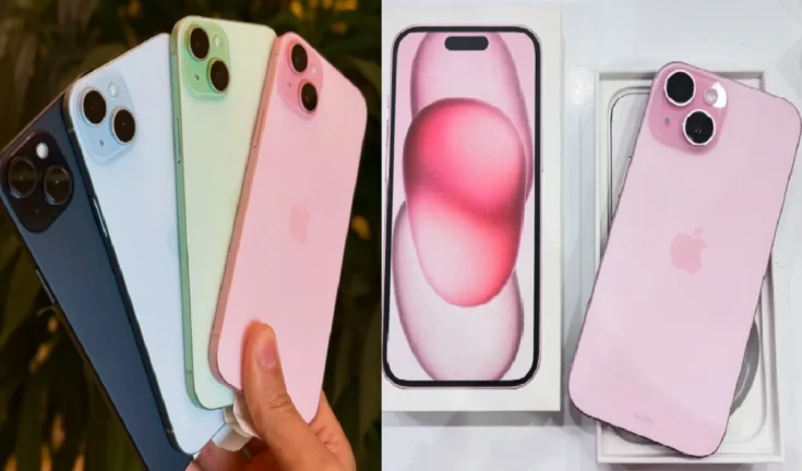 Amazon Great Indian Festival: Android छोड़ें, iPhone 15 सिर्फ ₹45,000 से कम में!