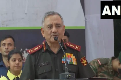 CDS चौहान का बड़ा खुलासा: सेना में प्रतिभा की कदर, भाई-भतीजावाद का कोई स्थान नहीं; ऑपरेशन सिंदूर पर भी बोले