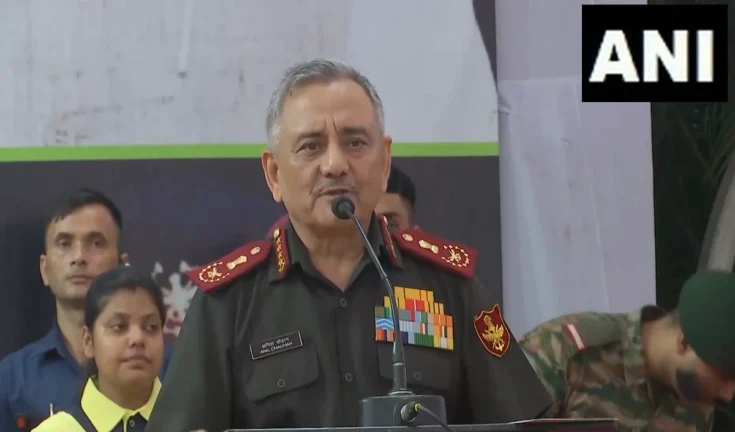 CDS चौहान का बड़ा खुलासा: सेना में प्रतिभा की कदर, भाई-भतीजावाद का कोई स्थान नहीं; ऑपरेशन सिंदूर पर भी बोले
