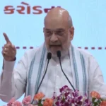 GST पर कांग्रेस को अमित शाह का पलटवार: 'मोदी ने संवैधानिक वादे को पूरा किया, दशकों का झूठ हुआ बेनकाब'