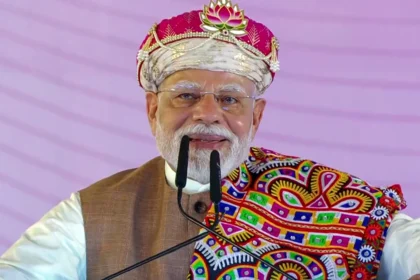 GST की नई दरें: आज शाम 5 बजे, PM मोदी के संबोधन में होगा खुलासा, देश को क्या मिलेगी राहत?