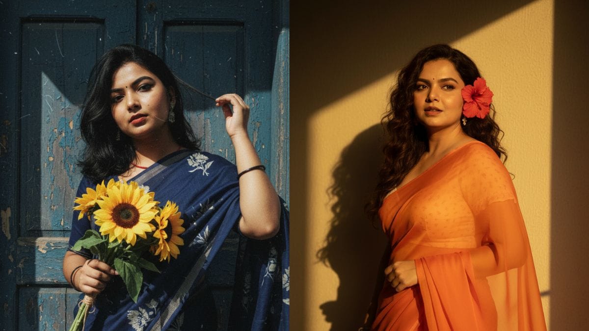 <p><strong>Gemini AI के साथ नैनो बनाना का जलवा: एस्थेटिक पोर्ट्रेट बनाने के गुप्त प्रांप्ट!</strong></p>