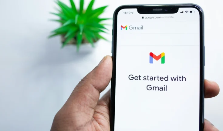 Gmail की नई शक्ति: सूचनाओं से सीधे ईमेल का जवाब!
