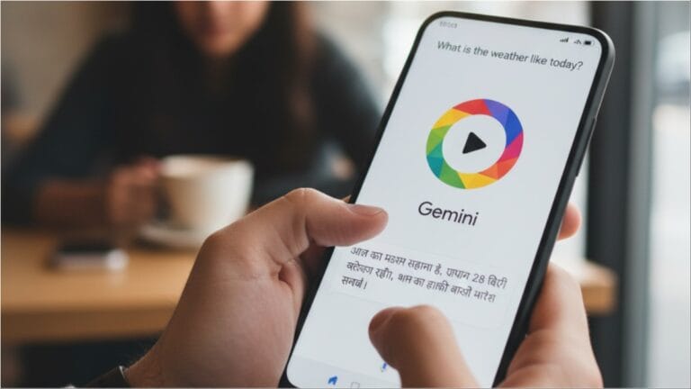 Google Gemini: Android पर 5 कमाल के फीचर्स, जो आपकी दुनिया बदल देंगे!