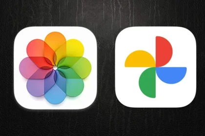 Google Photos से iCloud में फोटो और वीडियो ले जाना अब हुआ बेहद आसान!