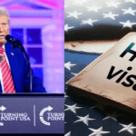 H-1B वीजा नियमों में बदलाव: भारतीयों और भारतीय कंपनियों के लिए क्या है नया?
यह शीर्षक आकर्षक है और सीधे मुद्दे पर आता है, यह बताते हुए कि बदलाव से भारतीयों और कंपनियों पर क्या असर होगा, खासकर कौन से क्षेत्र प्रभावित होंगे।