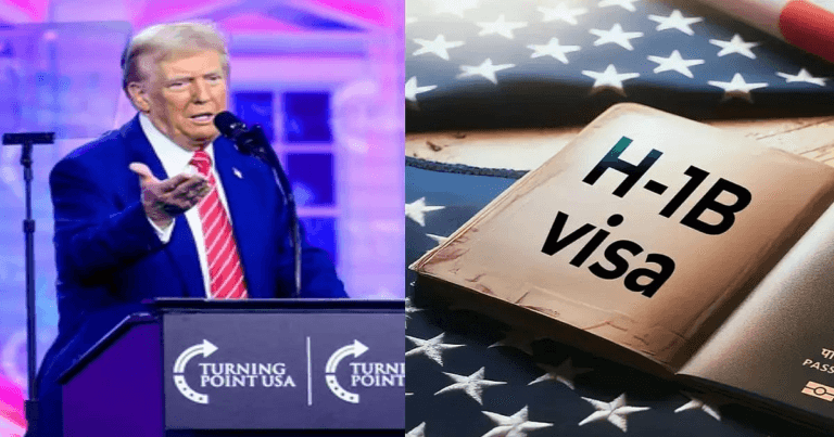 H-1B वीजा नियमों में बदलाव: भारतीयों और भारतीय कंपनियों के लिए क्या है नया?
यह शीर्षक आकर्षक है और सीधे मुद्दे पर आता है, यह बताते हुए कि बदलाव से भारतीयों और कंपनियों पर क्या असर होगा, खासकर कौन से क्षेत्र प्रभावित होंगे।