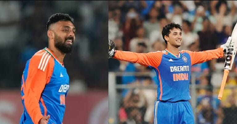 ICC T20 रैंकिंग में टीम इंडिया का जलवा, सूर्यकुमार के बयान पर शाहीन का जवाब