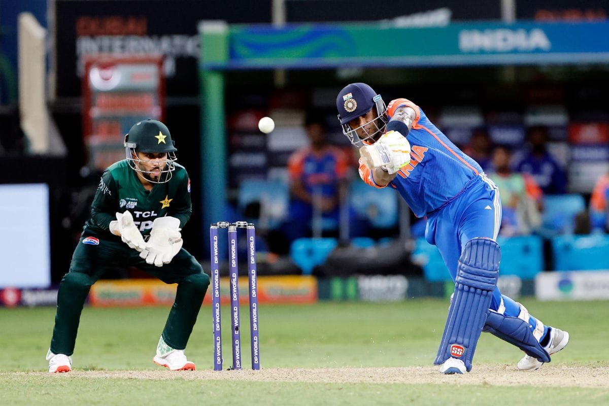 IND vs PAK Asia Cup 2025: भारत ने पाकिस्तान को हराया, 7 विकेट से जीत दर्ज कर टॉप 4 में बनाई मजबूत दावेदारी