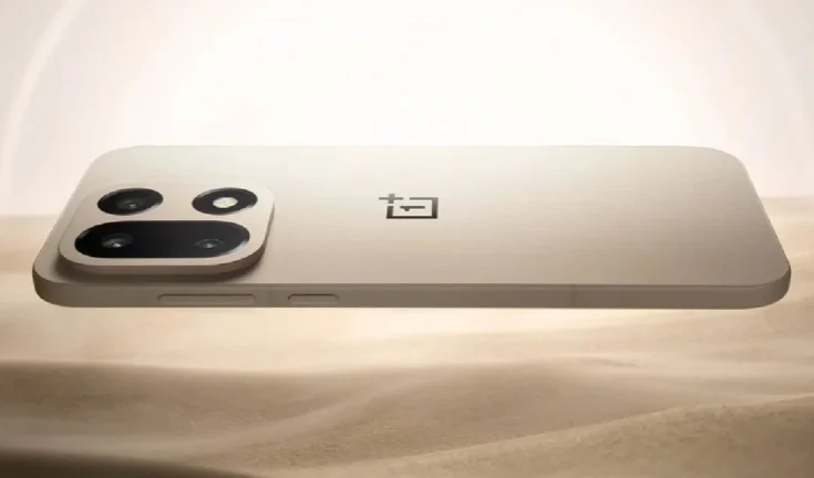 OnePlus 15 भारत में लॉन्च: Snapdragon 8 Gen 5, दमदार बैटरी और नए फीचर्स का खुलासा!