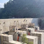 PFC ने भूटान में 600MW हाइड्रो प्रोजेक्ट के लिए 4,829 करोड़ का ऐतिहासिक सीमा पार ऋण समझौता किया