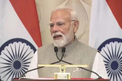 PM मोदी की बधाई: सुशीला कार्की के साथ भारत-नेपाल शांति का नया अध्याय