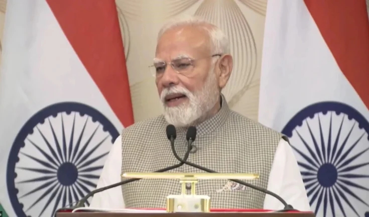 PM मोदी की बधाई: सुशीला कार्की के साथ भारत-नेपाल शांति का नया अध्याय