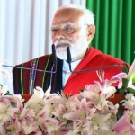 PM मोदी ने मणिपुर को दिया 'शांति व विकास' का नया मंत्र: विस्थापितों से संवाद, 7300 करोड़ की परियोजनाओं से नई उम्मीद!