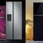 Samsung Refrigerators: 2025 Amazon Sale में पाएं एडवांस टेक्नोलॉजी पर बेमिसाल छूट!