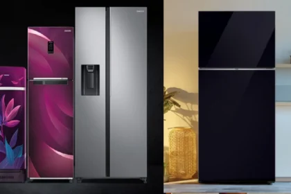 Samsung Refrigerators: 2025 Amazon Sale में पाएं एडवांस टेक्नोलॉजी पर बेमिसाल छूट!