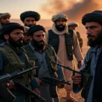 TTP का पाकिस्तान पर तांडव: सेना के 12 जवान शहीद, देश में मचा कोहराम