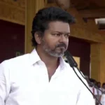 TVK रैली से पहले विजय की हुंकार: DMK से जनता का मोहभंग!