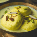 Unique Bread Chum-Chum: ब्रेड से बनाएं रसीले और स्पंजी चमचम