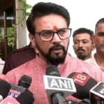 "करूर त्रासदी: पीड़ितों की पीड़ा प्रथम, फिर अनुराग ठाकुर का बयान"