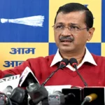 "चार इंजन फेल, राजधानी पर ग्रहण: केजरीवाल का BJP पर तूफानी हमला"