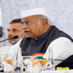 "बिहार चुनाव: खड़गे का दावा, मोदी सरकार के 'भ्रष्ट' राज की उलटी गिनती शुरू"